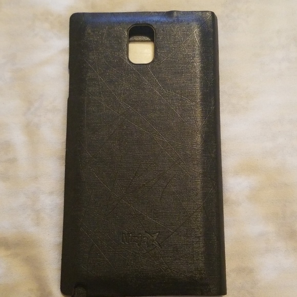 Note 3 phone Cases USED - Picture 5 of 8